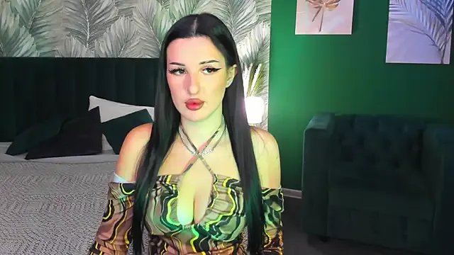 Black_Vanillaa from StripChat