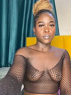 blackrose001 from StripChat