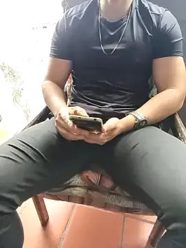 Blanco2023 from StripChat