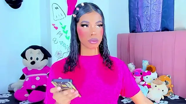 bloom444 from StripChat