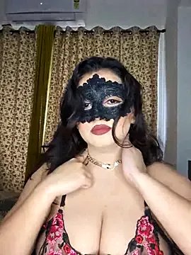 Blossam_07 from StripChat