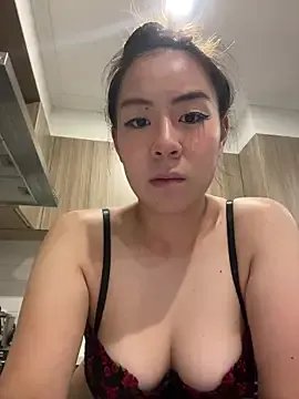 blueburrypie from StripChat