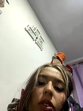 BlueStoneX from StripChat is Freechat