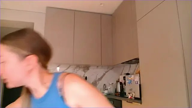 BluueSilk from StripChat