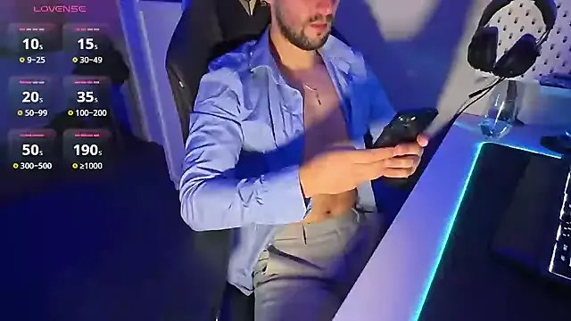 boiteasex from StripChat