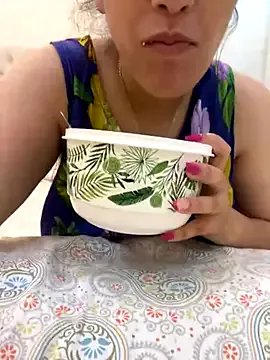 Bold-arabic-vibes from StripChat