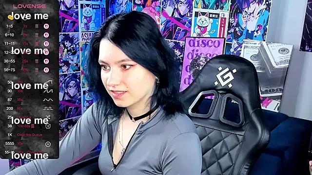 Bonni_Meiz from StripChat
