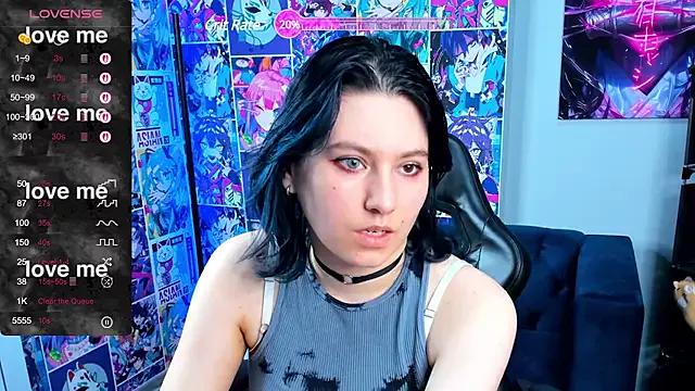 Bonni_Meiz from StripChat