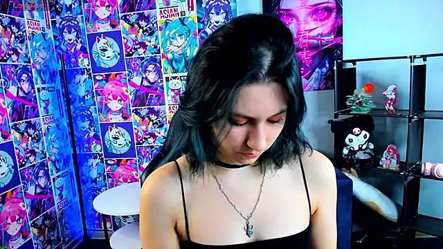 Bonni_Meiz from StripChat