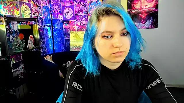 Bonni_Meiz from StripChat