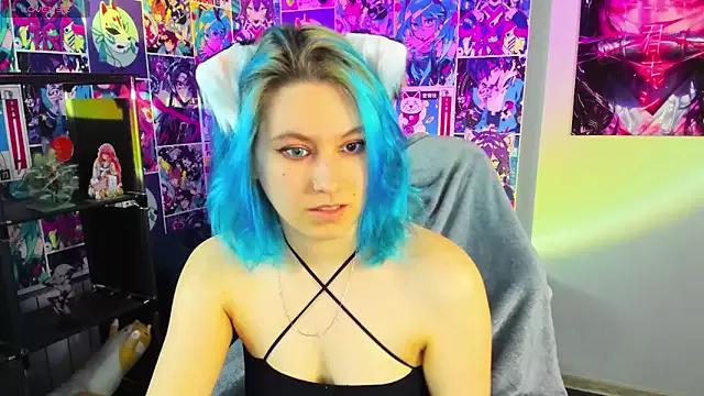 Bonni_Meiz from StripChat