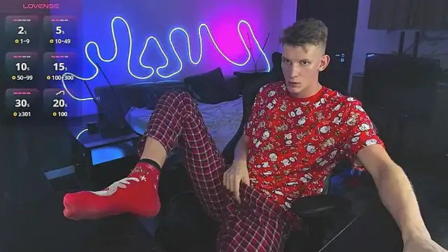 Brad_Maloney from StripChat