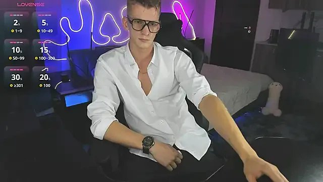 Brad_Maloney from StripChat