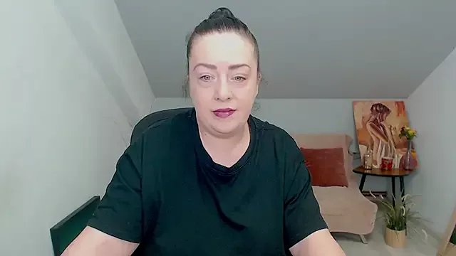 BrendaSkye from StripChat