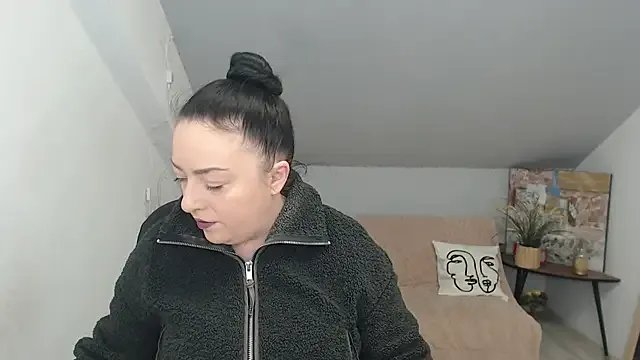 BrendaSkye from StripChat