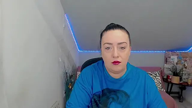 BrendaSkye from StripChat