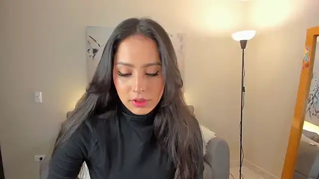 BrennaWalker from StripChat