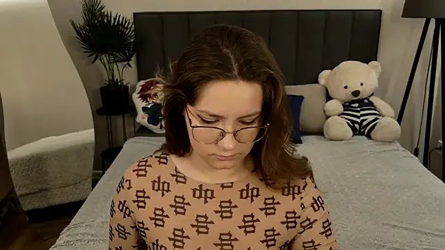 Briarx from StripChat