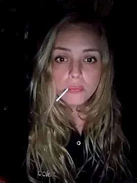 Bridgette03 from StripChat