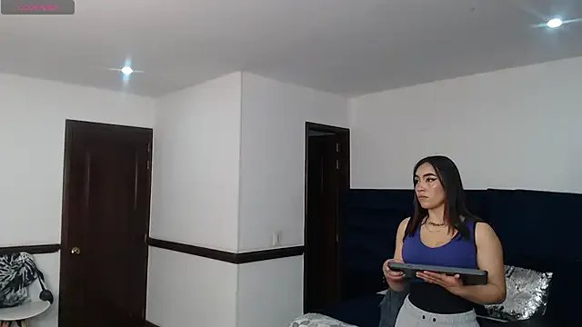 Brigith24 from StripChat