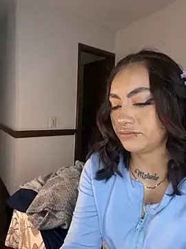 Brigith24 from StripChat