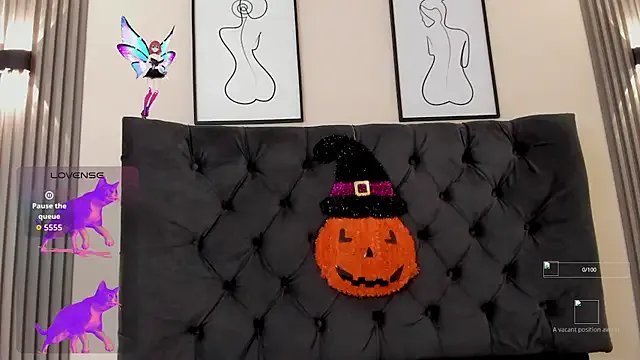 BrithanySummer from StripChat