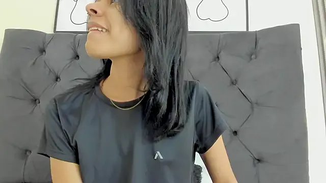 BrithanySummer from StripChat