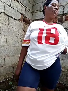 Broan_me from StripChat