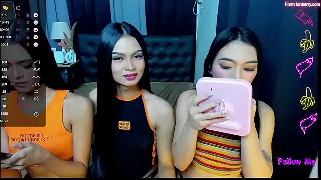 Brownsausagerober from StripChat