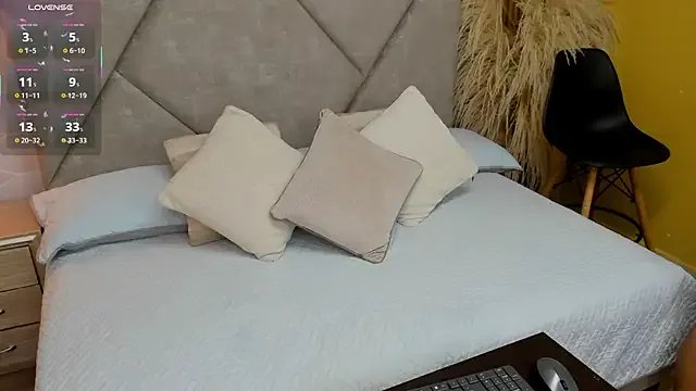 Brunnette_Sensation from StripChat