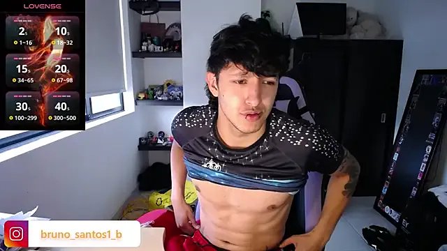 Bruno_santos1 photo 2
