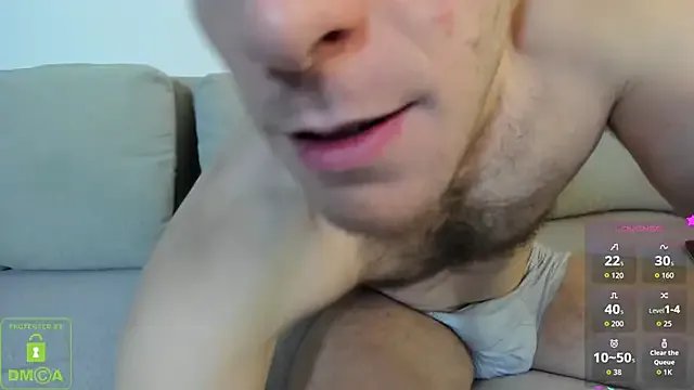 Buddy_Forman from StripChat