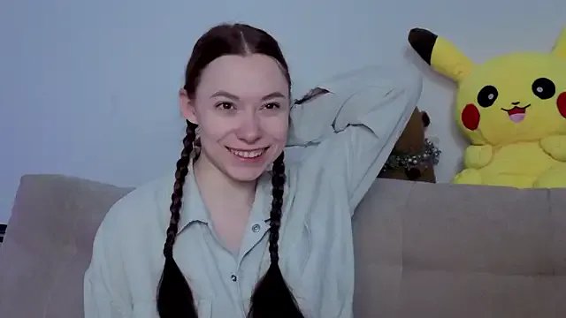 BuenaSchmaling from StripChat