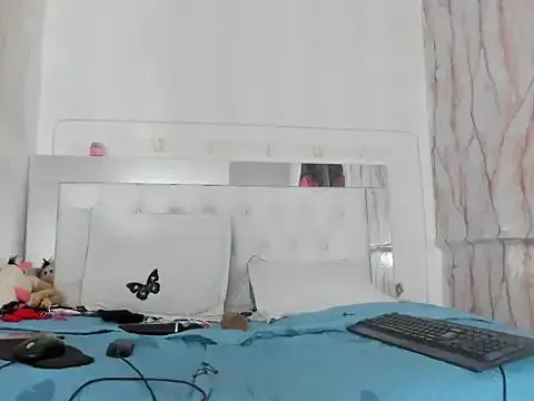 BulmaStar from StripChat