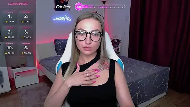 Bunny_Butt_ on StripChat 