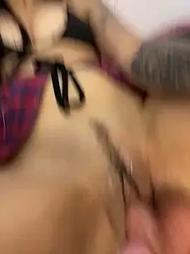 Bunny_sexy01 from StripChat