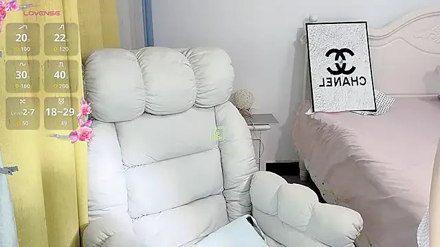 Caitlyn__ from StripChat