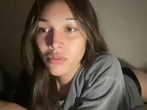 CallMeLerren from StripChat