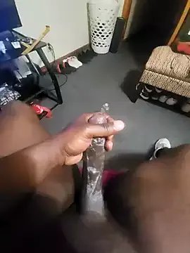 Cameltoekilla from StripChat