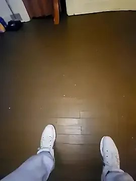 Cameltoekilla from StripChat