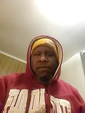 Cameltoekilla from StripChat