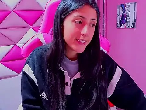 Cameron_cutte from StripChat