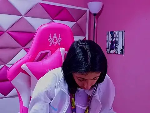 Cameron_cutte from StripChat