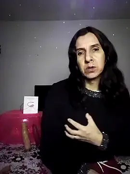 Cameron_puppy from StripChat