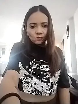 Cami_Konor from StripChat