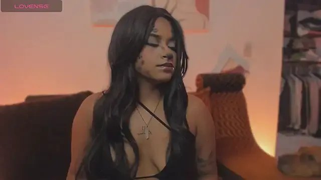 camilafoox7 from StripChat