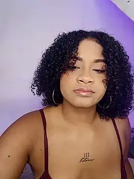 camilafoox7 from StripChat