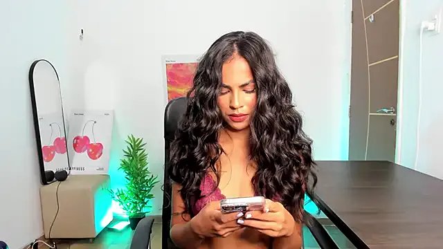 camille-rose from StripChat