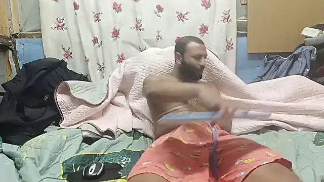 Camodick from StripChat