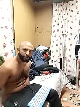Camodick from StripChat